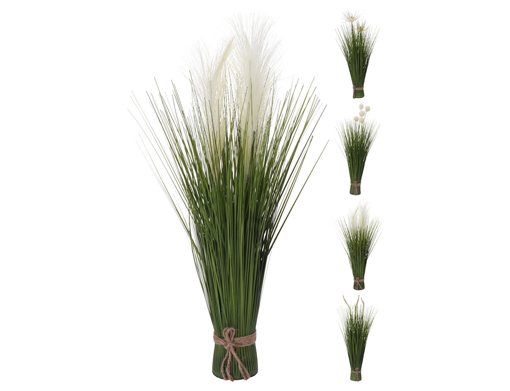 Εικόνα Τεχνητό φυτό (317354040) Γρασίδι, 60cm, σε 4 επιλογές σχεδίου