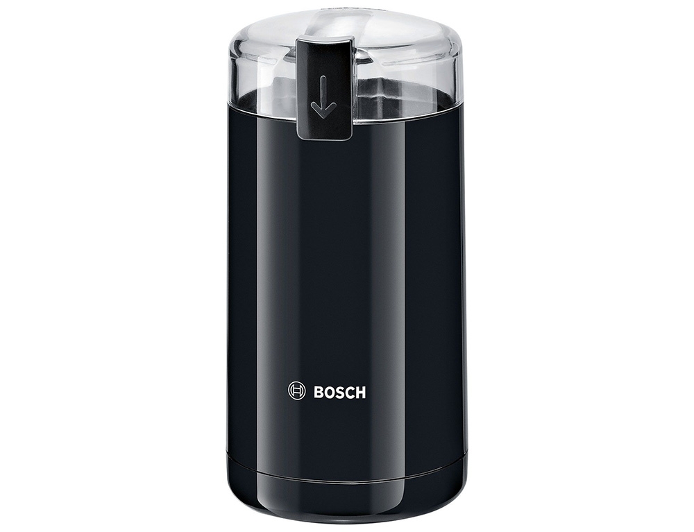 Εικόνα Ηλεκτρικός Μύλος Καφέ Bosch TSM6A013B με ισχύ 180W  και χωρητικότητα 75gr