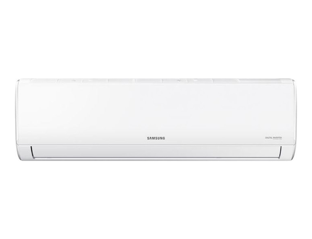 Εικόνα Κλιματιστικό Inverter Samsung AR35 AR09TXHQASINEU, απόδοση 9.000 Btu και ενεργειακή κλάση A++ / A+