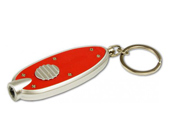 Εικόνα Mini Φακός Arcas 1 LED Keychain 3070025