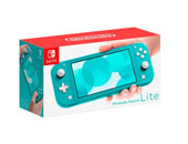 Εικόνα Κονσόλα Nintendo Switch Lite - Turquoise