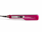 Εικόνα Ισιωτική Πρέσα Μαλλιών Livoo DOS131 με ισχύ 38W και μέγιστη θερμοκρασία 200°C - Pink