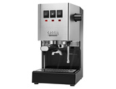 Εικόνα Καφετιέρα Espresso Gaggia Classic RI9480/11 με ισχύ 1300W και πίεση 15 bar
