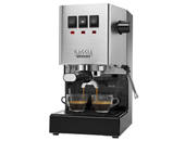 Εικόνα Καφετιέρα Espresso Gaggia New Classic Pro RI9480/16 με ισχύ 1300W και πίεση 15 bar 