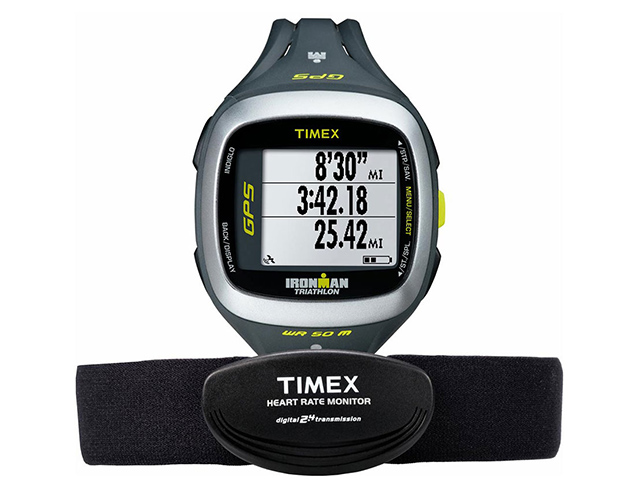 Εικόνα Activity Tracker Timex IronMan Global Trainer 2.0 GPS 5K743