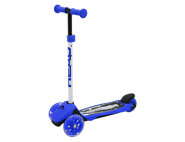 Εικόνα Πατίνι Head Scooter H6 MK 8L 120mm Μπλε (Για παιδιά 3-6 ετών)