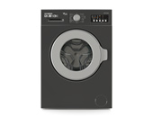 Εικόνα Πλυντήριο ρούχων Hyundai HWM19-1208D/X με χωρητικότητα 8Kg, 1000rpm και ενεργειακή κλάση D