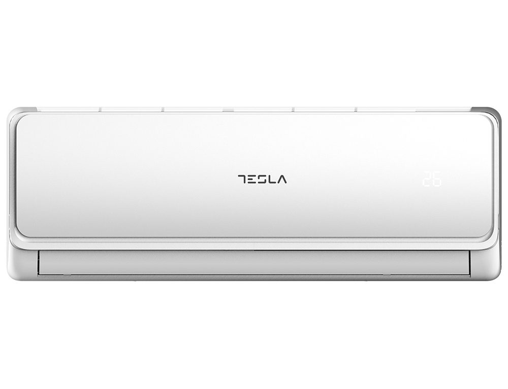 Εικόνα Κλιματιστικό Inverter Tesla TA36FFLL-1232IA με απόδοση 12.000 Btu και ενεργειακή κλάση Α+++ / Α++