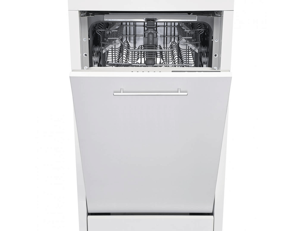 Εικόνα Εντοιχιζόμενο Πλυντήριο Πιάτων Heinner HDW-BI4506IE++ με Χωρητικότητα 10 Σερβίτσια Και Ενεργειακή Κλάση E