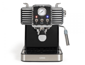 Εικόνα Καφετιέρα Espresso Livoo DOD174Ν Με Ισχύ 1350W Και Πίεση 15 Bar