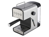Εικόνα Καφετιέρα Espresso Heinner HEM-B2012SA με ισχύ 850W και πίεση 20 bar