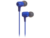 Εικόνα In-Ear Ακουστικά JBL E15 - 3.5mm - Blue