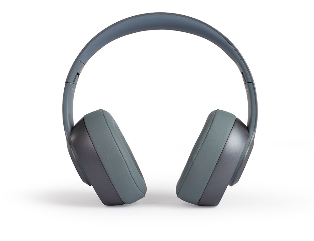 Εικόνα Ασύρματα Headphones Livoo (TES227G) - Bluetooth - Grey