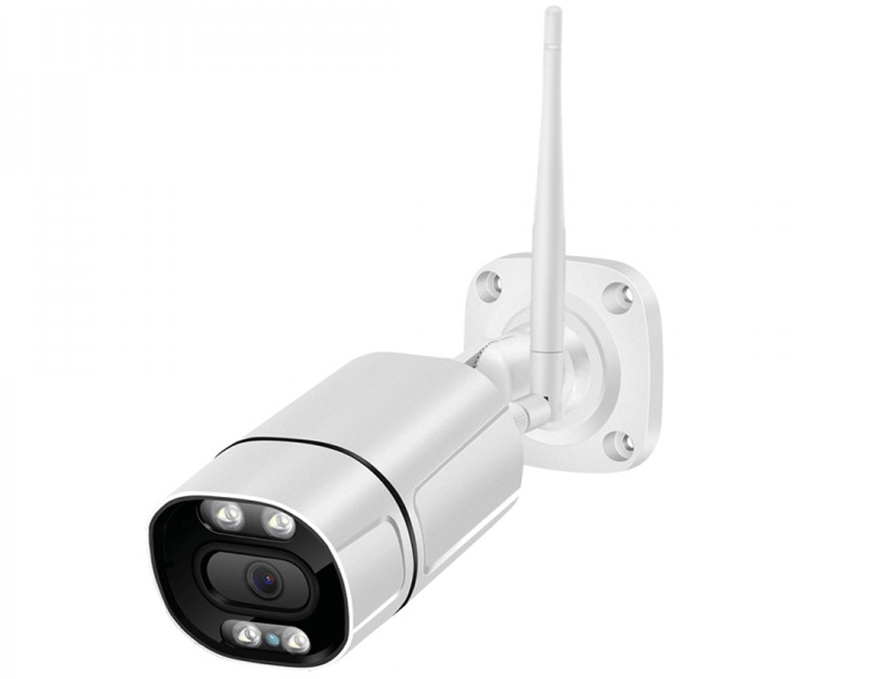 Εικόνα IP Camera Jager (GN-HAU60-W400CH) - WiFi, 4.0mp, 3.6mm