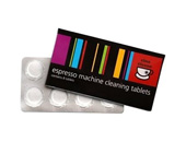 Εικόνα Κάψουλες καθαρισμού μηχανής καφέ Espresso Sage BEC250 - 8 τεμάχια