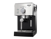 Εικόνα Καφετιέρα Espresso Gaggia Viva Deluxe RI8435/11 με ισχύ 1025W και πίεση 15 bar