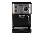 Εικόνα Καφετιέρα Espresso Rohnson R-951 με ισχύ 1050W και πίεση 15 bar