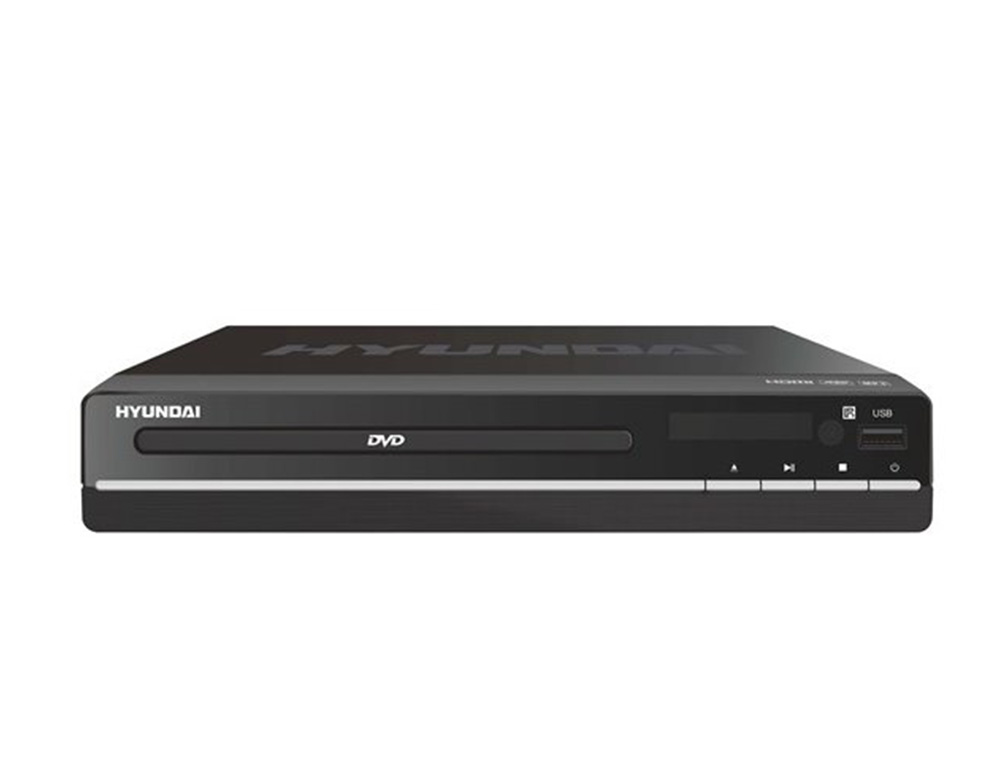 DVD Player Hyundai DV2H478DU HDMI, USB PALETA DEALS
