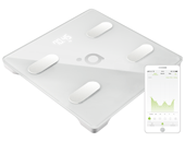 Εικόνα Έξυπνη Ζυγαριά Μπάνιου Acme SC202 Smart Scale - White