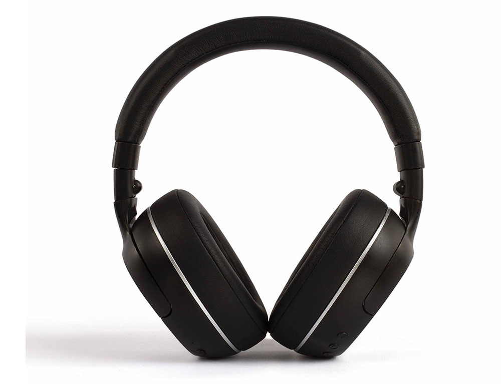 Εικόνα Ασύρματα Headphones Livoo TES217 - Bluetooth - Black