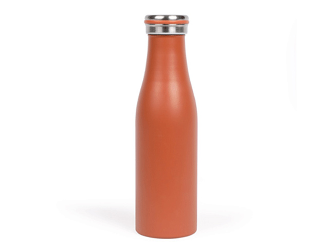 Εικόνα Θερμός Livoo MEN392T με χωρητικότητα 450 ml - Terracotta