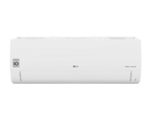 Εικόνα Κλιματιστικό Dual Inverter LG Libero Plus S12EQ με WiFi, απόδοση 12.000Btu και ενεργειακή κλάση A++ / A+ με 2 έτη εγγύηση καλής λειτουργίας και 10 έτη εγγύηση συμπιεστή