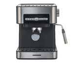 Εικόνα Καφετιέρα Espresso Heinner HEM-B2016SA με ισχύ 850W και πίεση 20 bar