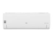 Εικόνα Κλιματιστικό Dual Inverter LG Libero Plus S09EQ με απόδοση 9.000 Btu, Ενεργειακή Κλάση A++ / A+ Με 2 Έτη Εγγύηση Καλής Λειτουργίας Και 10 Έτη Εγγύηση Συμπιεστή