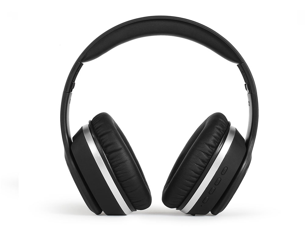 Εικόνα Ασύρματα Headphones Livoo Noise Cancellation TES231 - Bluetooth - Black
