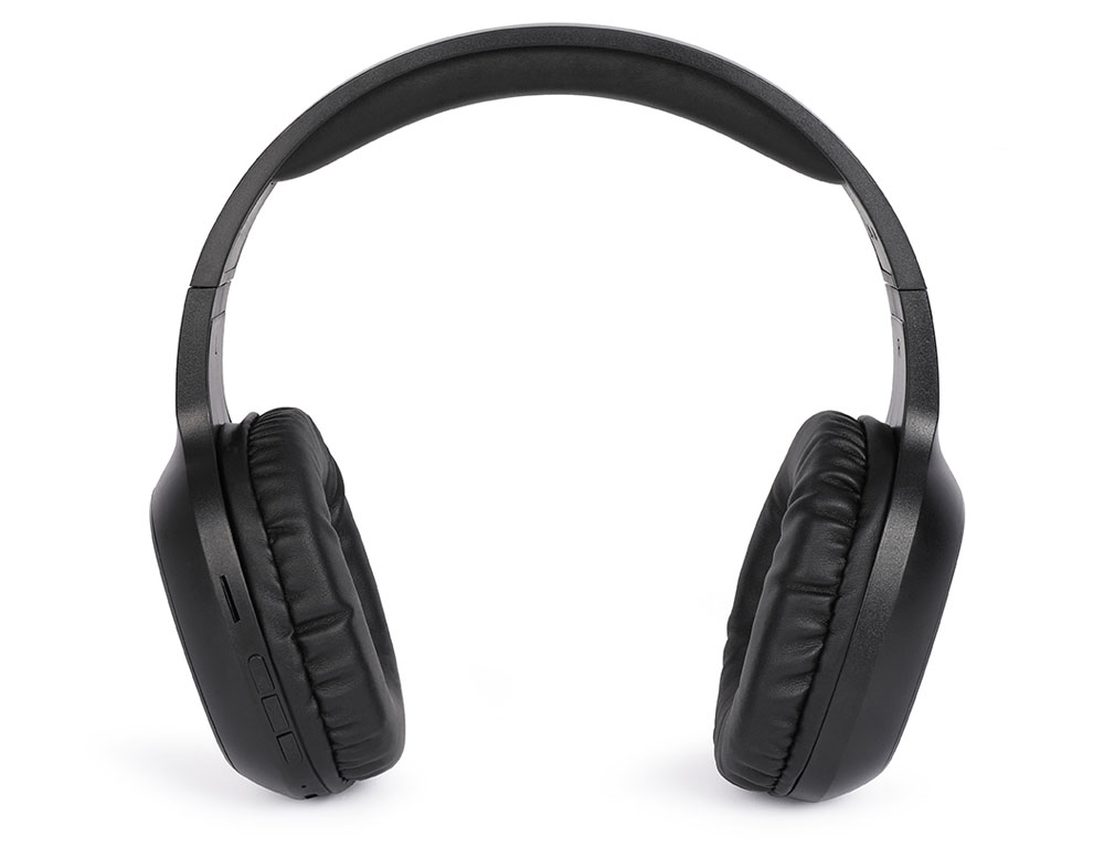Εικόνα Ασύρματα Headphones Livoo Tes238 - Bluetooth - Black