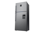 Εικόνα Ψυγείο δίπορτο TCL RT545GM1220GR Total no Frost με βρυσάκι νερού, συνολική χωρητικότητα 534L και ενεργειακή κλάση F