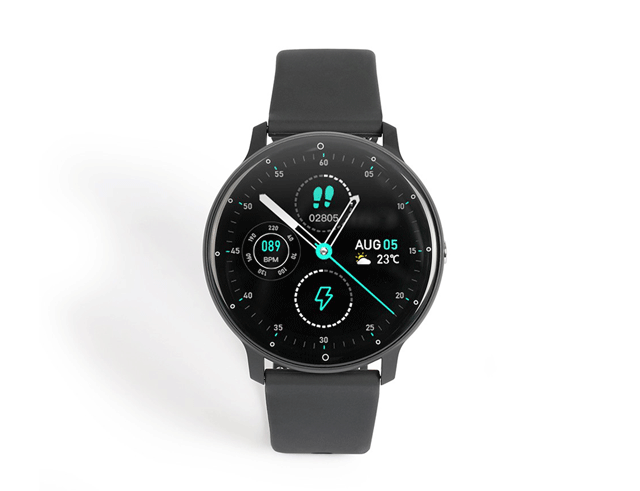 Εικόνα Smartwatch 1.28" Livoo (TEC616) - Black