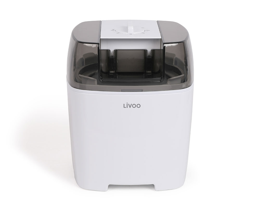 Εικόνα Παγωτομηχανή Livoo DOM453 με ισχύ 9.5W 