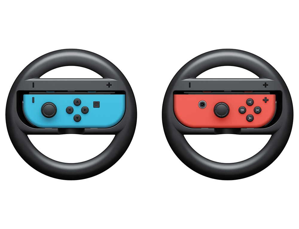 Εικόνα Nintendo Switch Joy-Con Wheel Pair
