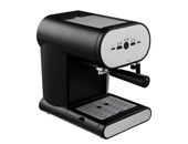Εικόνα Καφετιέρα Espresso Heinner Soft Cream HEM-250 με ισχύ 1050W και πίεση 15 bar