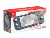 Εικόνα Κονσόλα Nintendo Switch Lite - Gray