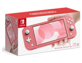 Εικόνα Κονσόλα Nintendo Switch Lite - Coral
