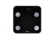 Εικόνα Ψηφιακή ζυγαριά Livoo (DOM427N) LCD - Black

