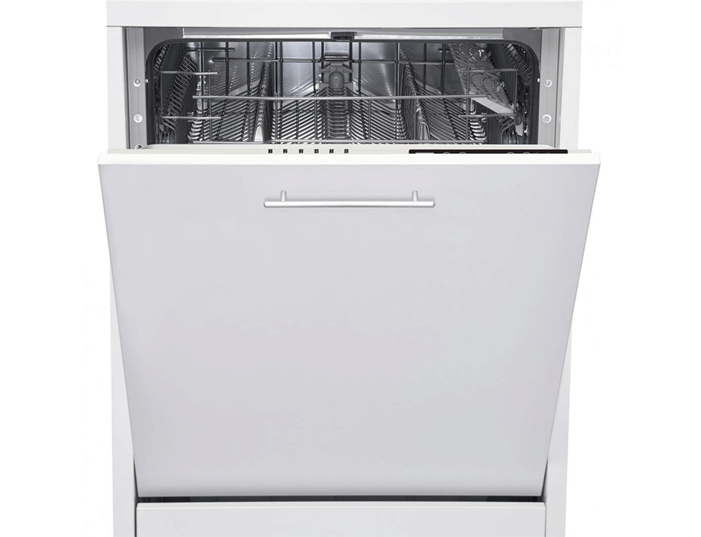 Εικόνα Εντοιχιζόμενο Πλυντήριο Πιάτων Heinner HDW-BI6006IE++ με Χωρητικότητα 12 Σερβίτσια Και Ενεργειακή Κλάση E