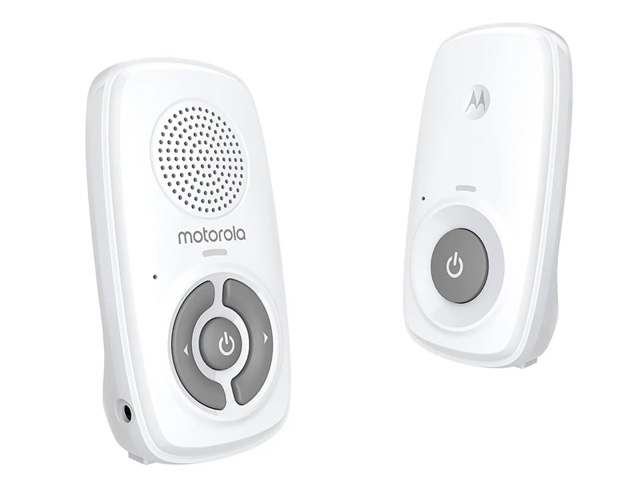 Εικόνα Baby Monitor Motorola MBP-21 - Εμβέλεια 300m