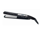 Εικόνα Ισιωτική Πρέσα Μαλλιών Remington S7202 Aqualisse Black
με μέγιστη θερμοκρασία 230°C