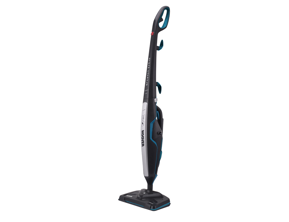 Εικόνα Ατμοκαθαριστής Hoover CA2IN1D 011 με ισχύ 1700W, πίεση 2.5 bar και χωρητικότητα 0.35L