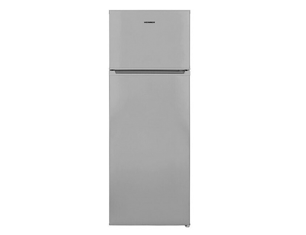 Εικόνα Ψυγείο Δίπορτο Heinner HF-V213SF+ Less Frost με Συνολική Χωρητικότητα 213L, Ενεργειακή Κλάση F και Ύψος 144cm