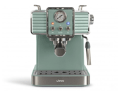 Εικόνα Καφετιέρα Espresso Livoo DOD174V Με Ισχύ 1350W Και Πίεση 15 Bar