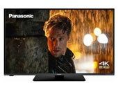 Εικόνα Smart TV 65" Panasonic TX-65HX580E - Ανάλυση 4K Ultra HD - Ethernet, WiFi - Δέκτες DVB-C, DVB-S2, DVB-T2