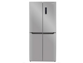 Εικόνα Ψυγείο Side by Side Heinner HSBS-H421MNFXE++ Full No Frost με συνολική χωρητικότητα 401L και ενεργειακή κλάση E 