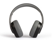 Εικόνα Ασύρματα Headphones Livoo TES227N - Bluetooth - Black