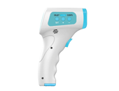 Εικόνα Θερμόμετρο υπέρυθρων Livoo (SA112) - Λευκό/Μπλε