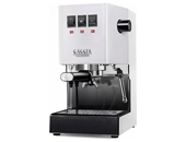 Εικόνα Καφετιέρα Espresso Gaggia New Classic Classic (2019) SB RI9480/13 με ισχύ 1300W και πίεση 15 bar 