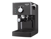 Εικόνα Καφετιέρα Espresso Gaggia Viva Chic Industrial Gray (RI8433/13) με ισχύ 1025W και πίεση 15 bar